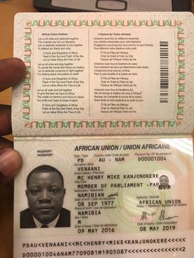 Файл:AfricanUnion-Diplomatic-passport-00.jpg