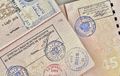 Отметка о выдаче загранпаспорта во внутреннем паспорте не произведена