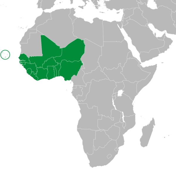 Файл:Map-ECOWAS.png